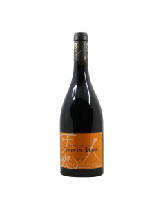 Lou Dumont Nakada Chorey les Beaune 2020 Grandi Bottiglie