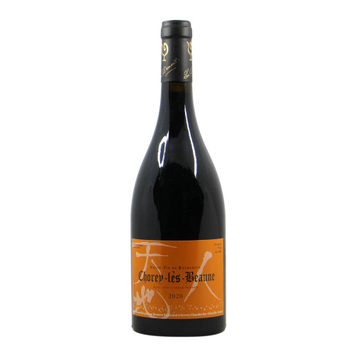 Lou Dumont Nakada Chorey les Beaune 2020 Grandi Bottiglie