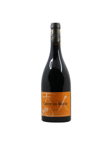 Lou Dumont Nakada Chorey les Beaune 2020 Grandi Bottiglie