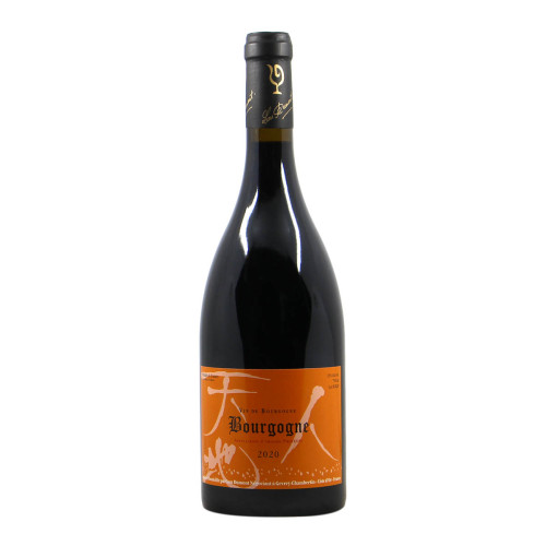 Lou Dumont Nakada Bourgogne Rouge 2020 Grandi Bottiglie