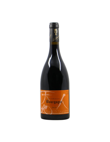 Lou Dumont Nakada Bourgogne Rouge 2020 Grandi Bottiglie