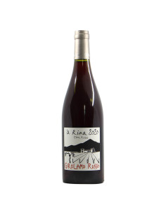 Girolamo Russo Etna Rosso a Rina 2020 Grandi Bottiglie