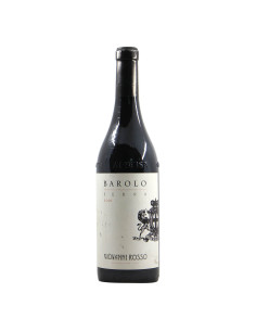 Giovanni Rosso Barolo Serra 2016 Grandi Bottiglie
