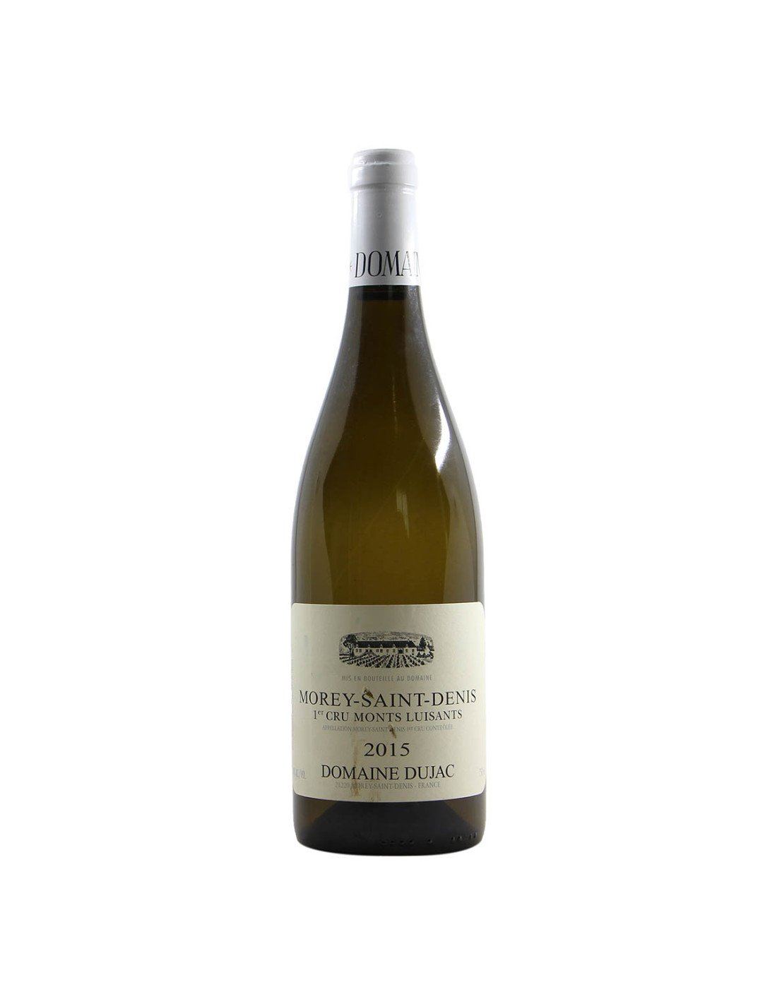 Dujac Morey Saint Denis 1er Cru 