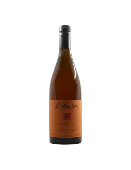 Domaine de L Anglore Chemin de La Brune 2021 Grandi Bottiglie