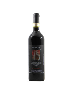 Piero Busso Barbaresco Albesani Riserva 2013 Grandi Bottiglie