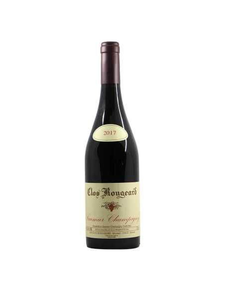 Clos Rougeard Saumur Champigny 2017 Grandi Bottiglie