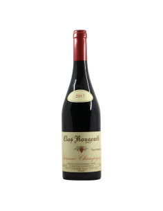 Clos Rougeard Saumur Champagny Les Poyeux 2017 Grandi Bottiglie