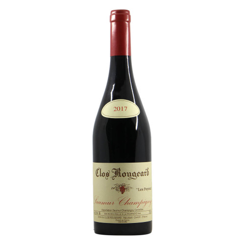 Clos Rougeard Saumur Champagny Les Poyeux 2017 Grandi Bottiglie