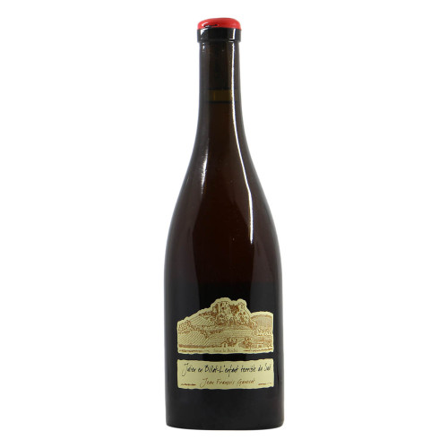 Ganevat Julien en Billat Enfant Terrible du Sud 2021 Grandi Bottiglie