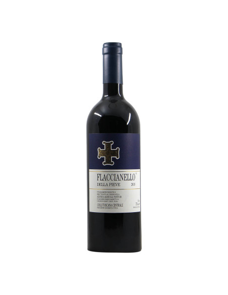 Fontoi Flaccianello della Pieve 2019 Grandi Bottiglie