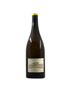 Ganevat Cotes Du Jura La Graviere Chardonnay 2019 Magnum Grandi Bottiglie