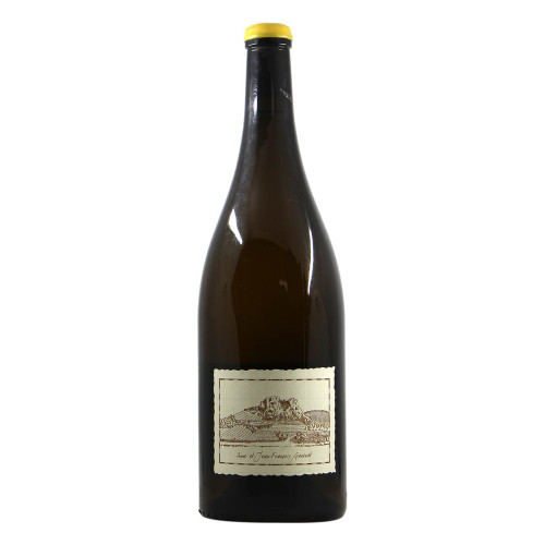 Ganevat Cotes Du Jura La Graviere Chardonnay 2019 Magnum Grandi Bottiglie