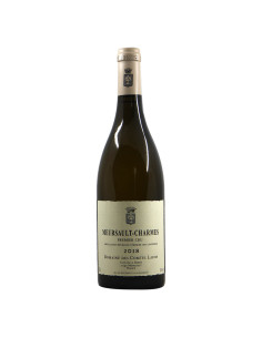 Domaine des Comtes Lafon Meursault 1er Cru Charmes 2018 Grandi Bottiglie