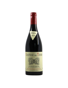 Chateau des Tours Cotes du Rhone Reserve 2019 Grandi Bottiglie