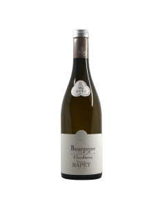 Domaine Rapet Bourgogne Chardonnay 2021 Grandi Bottiglie