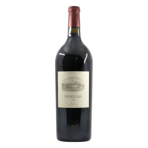 Tenuta Ornellaia Ornellaia Magnum 1998 Grandi Bottiglie
