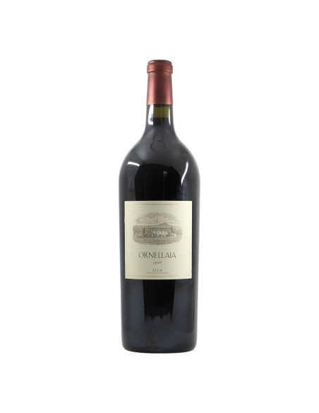 Tenuta Ornellaia Ornellaia Magnum 1998 Grandi Bottiglie