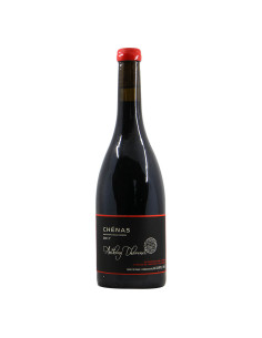 Domaine Anthony Thevenet Chenas Vieilles Vignes 2017 Grandi Bottiglie