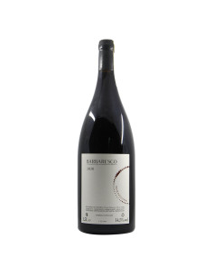 Francesco Versio Barbaresco Magnum 2020 Grandi Bottiglie