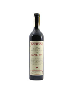 Rabasco Rosso Damigiana 2020 Grandi Bottiglie