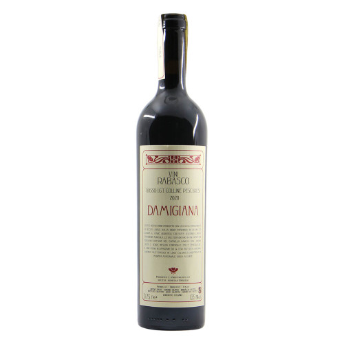 Rabasco Rosso Damigiana 2020 Grandi Bottiglie