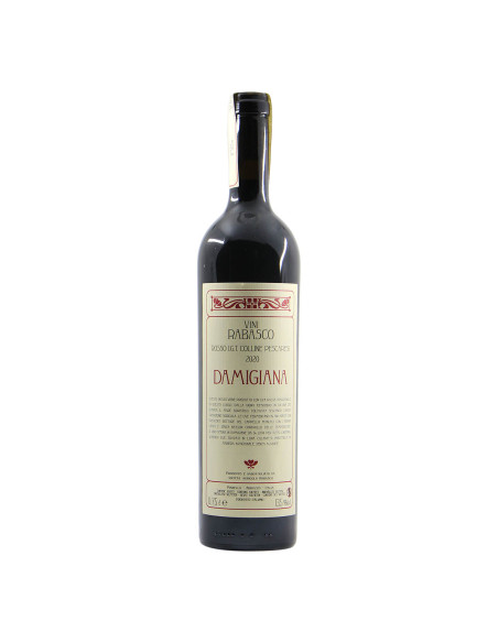 Rabasco Rosso Damigiana 2020 Grandi Bottiglie