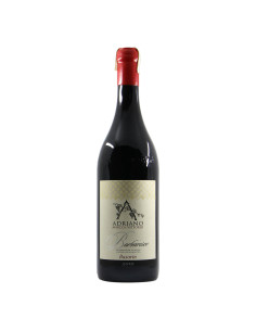 Adriano Marco e Vittorio Barbaresco Basarin Magnum 2010 Grandi Bottiglie