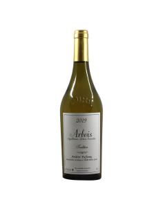 Frederic Puuffeney Arbois Tradition 2019 Grandi Bottiglie
