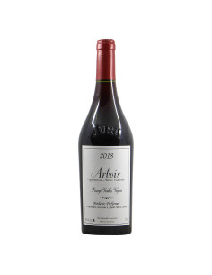 Frederic Puuffeney Arbois Rouge Vieilles Vignes 2018 Grandi Bottiglie