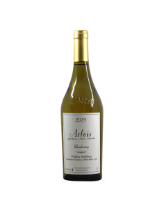 Frederic Puuffeney Arbois Chardonnay 2019 Grandi Bottiglie