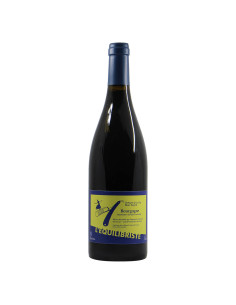 Marc Soyard Bourgogne Pinot Noir Equilibriste 2020 Grandi Bottiglie
