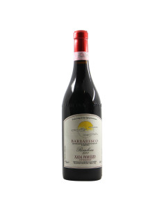 Nada Fiorenzo Barbaresco Rombone 2007 Grandi Bottiglie