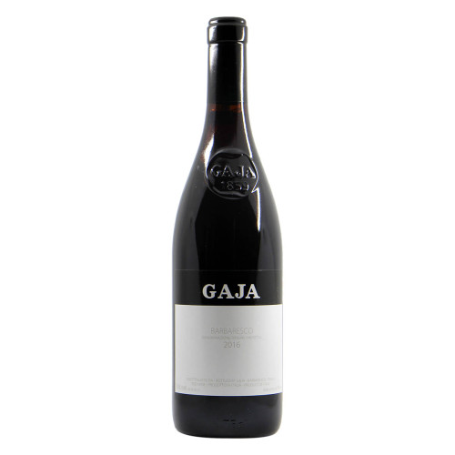 Gaja Barbaresco 2016 Grandi Bottiglie
