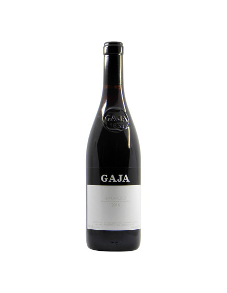 Gaja Barbaresco 2016 Grandi Bottiglie