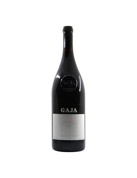 Gaja Barbaresco Magnum 2016 Grandi Bottiglie