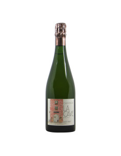 Tristan Hyest Champagne La Cave Non Dose Grandi Bottiglie
