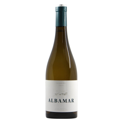 Albamar Albarino Albamar 2022 Grandi Bottiglie