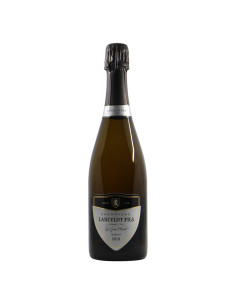 Lancelot Fils Champagne Les Gros Monts 2018 Grandi Bottiglie