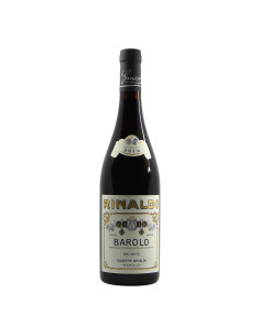Giuseppe Rinaldi Barolo Brunate 2019 Grandi Bottiglie