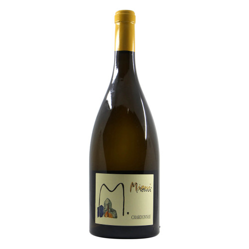 Miani Chardonnay 2022 Magnum Grandi Bottiglie