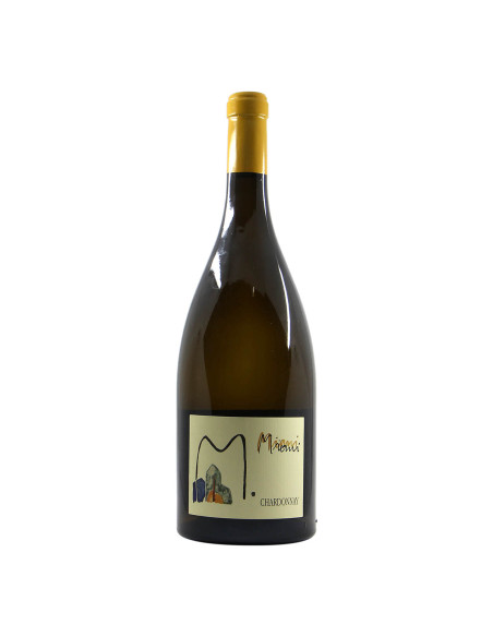 Miani Chardonnay 2022 Magnum Grandi Bottiglie