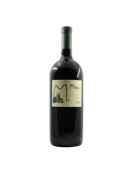 Miani Rosso Magnum 2020 Grandi Bottiglie