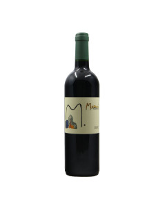 miani rosso 2020 grandibottiglie