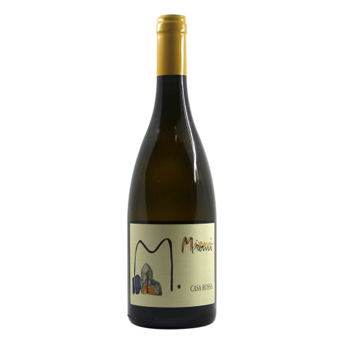 Miani Sauvignon Casa Rossa Grandi Bottiglie