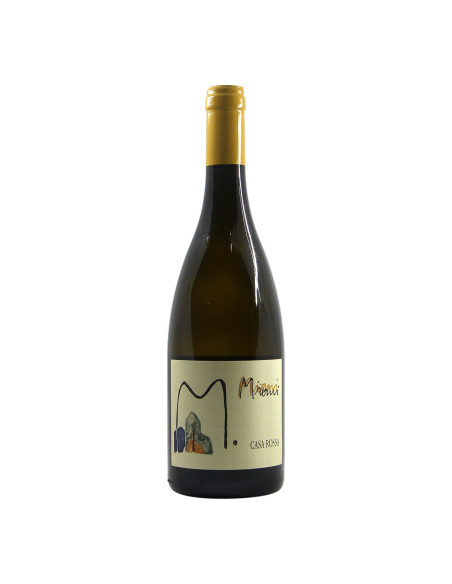 Miani Sauvignon Casa Rossa Grandi Bottiglie