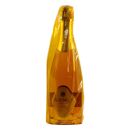 Altemasi TrentoDoc Rose Grandi Bottiglie