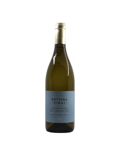 Cavit Chardonnay Bottega Vinai 2022 Grandi Bottiglie