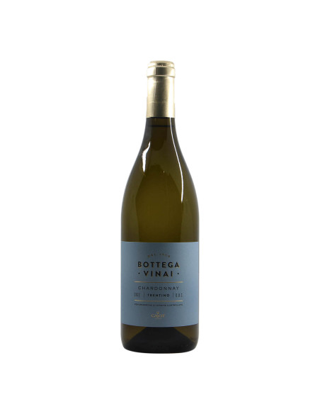 Cavit Chardonnay Bottega Vinai 2022 Grandi Bottiglie