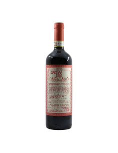 Paolo Bea Sagrantino Montefalco Pagliaro 2016 Grandi Bottiglie